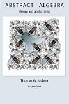 Abstract Algebra Theory and Applications by Thomas W. Judson